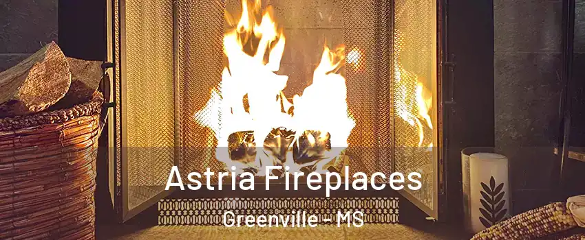  Astria Fireplaces Greenville - MS