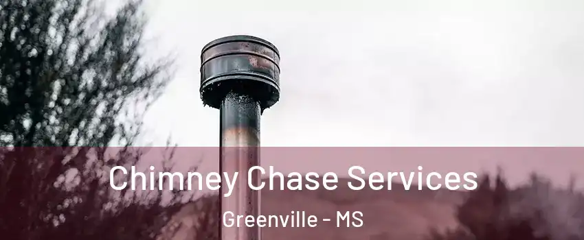  Chimney Chase Services Greenville - MS