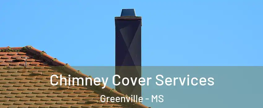  Chimney Cover Services Greenville - MS