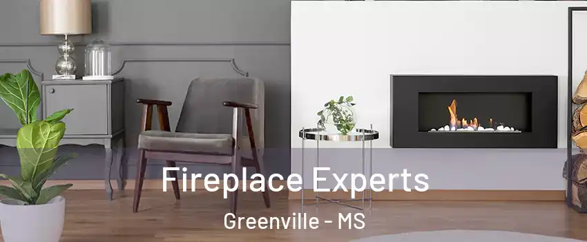  Fireplace Experts Greenville - MS