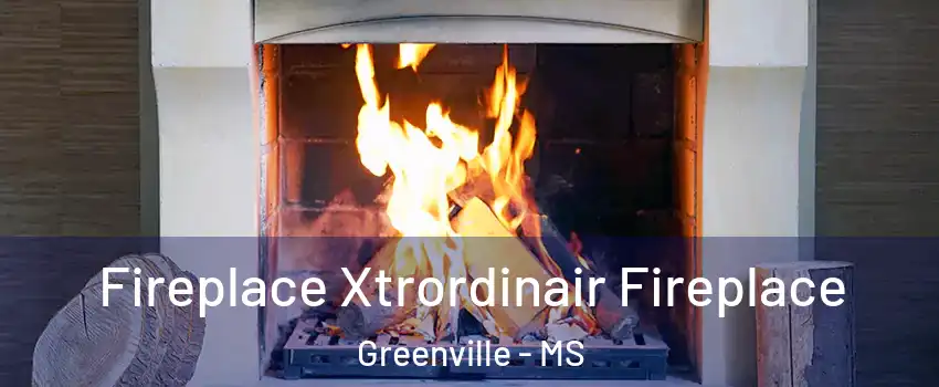  Fireplace Xtrordinair Fireplace Greenville - MS
