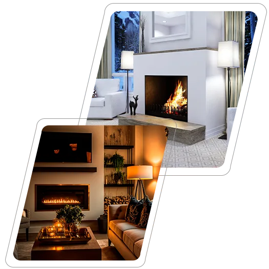 Remove Chimney Odor in Greenville, MS