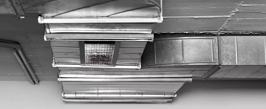 Trusted Air Duct Cleaning Company in Greenville, Mississippi