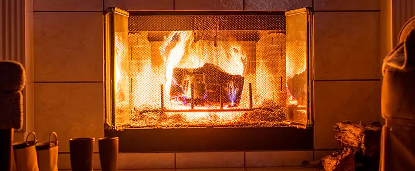 Astria Vent Free Gas Fireplaces Installation in Greenville, MS