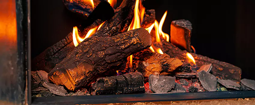 Chimney Fireplace Ash Dump Cleaning in Greenville, MS