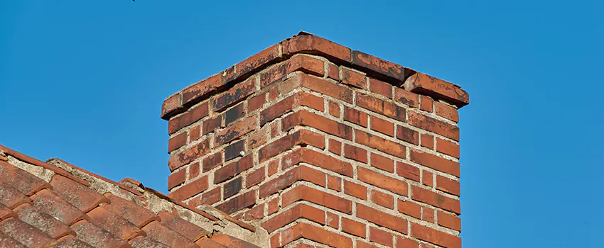 Clean Blocked Chimney in Greenville, Mississippi