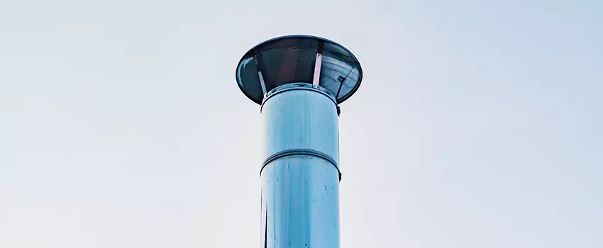 Wind-Resistant Chimney Caps Installation and Repair Services in Greenville, Mississippi