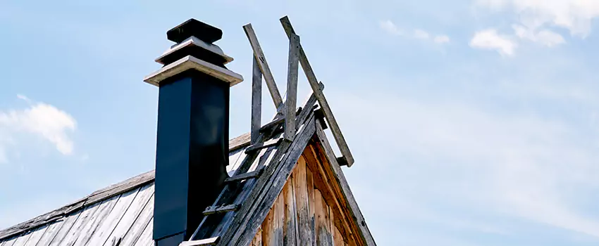 Chimney Creosote Cleaning in Greenville, MS