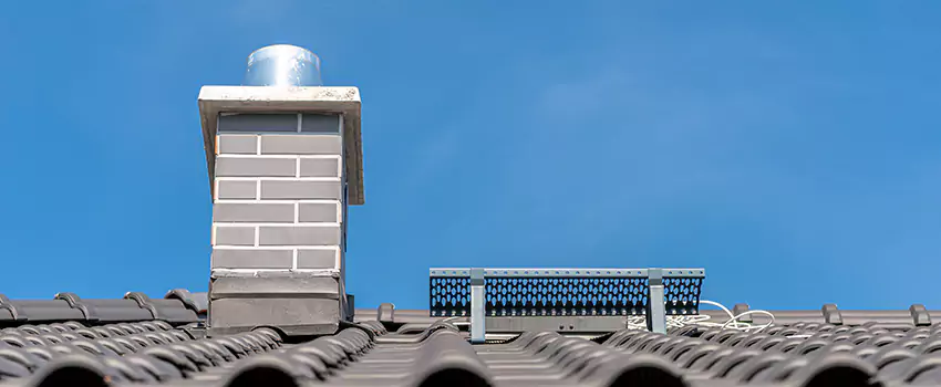 Chimney Flue Relining Services in Greenville, Mississippi