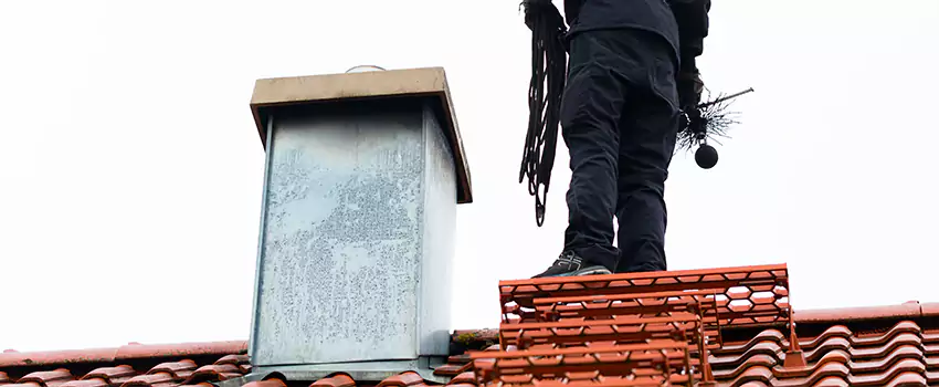 Chimney Liner Services Cost in Greenville, MS