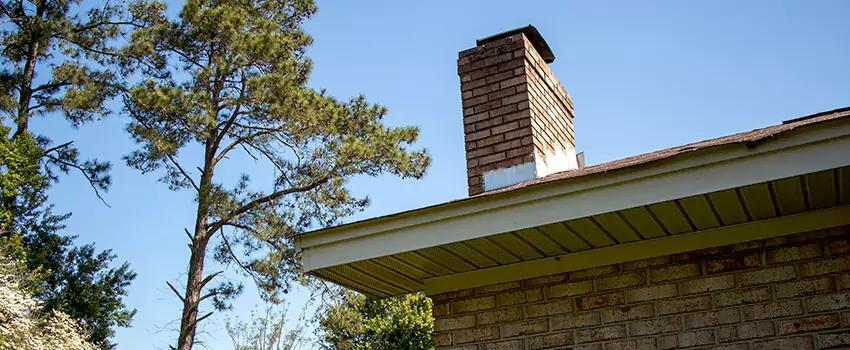 Budget-Friendly Chimney Masonry Service in Greenville, Mississippi