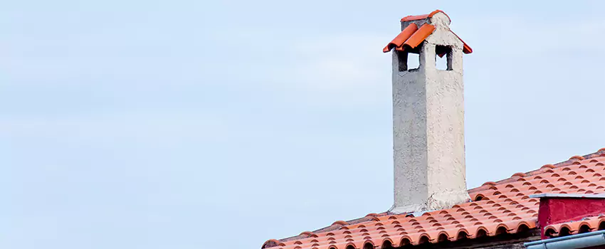 Chimney Pot Replacement in Greenville, MS
