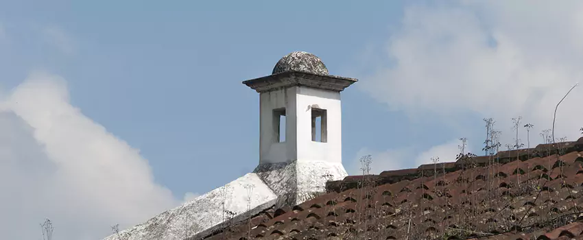 Cost To Rebuild A Chimney in Greenville, MS