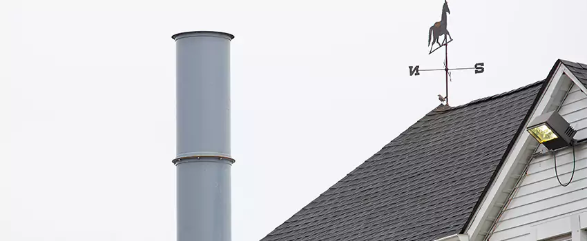 Chimney Inspection in Greenville, MS