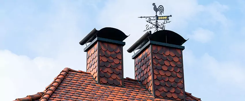 Old Chimney Restoration in Greenville, Mississippi