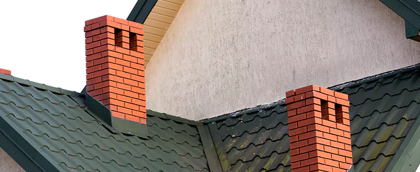 Chimney Saver Waterproofing Services in Greenville, Mississippi