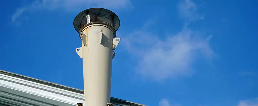Chimney Spark Arrestor Requirements in Greenville, MS