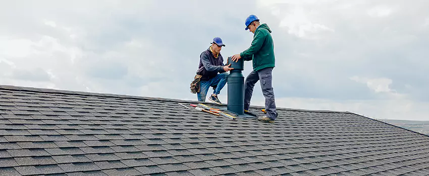 Chimney Sweep To Clear Creosote Buildup in Greenville, Mississippi