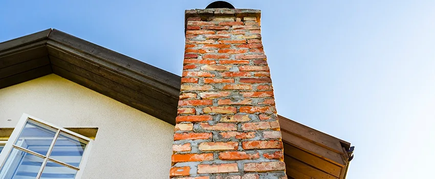 Chimney Mortar Replacement in Greenville, MS