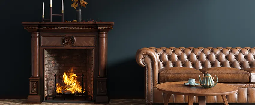 Traditional Fireplace Design Refurbishment Costs in Greenville, Mississippi