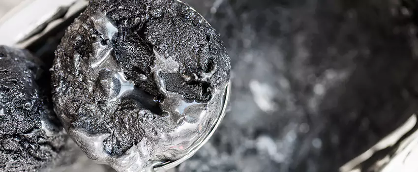 Clogged Dryer Vent Lint Cleaning in Greenville, Mississippi