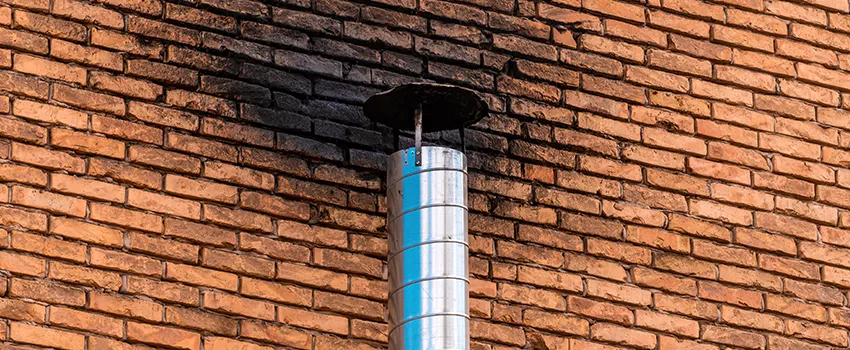 Diagnosing Commercial Chimney Problems in Greenville, MS