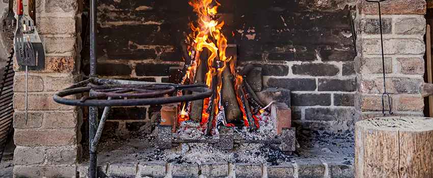 Cracked Electric Fireplace Bricks Repair Services  in Greenville, MS
