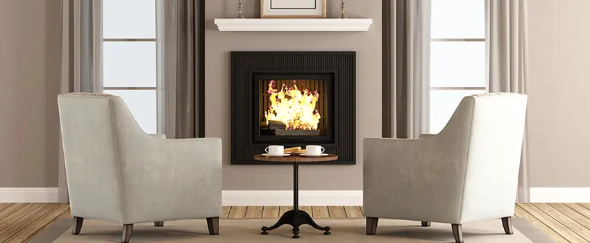 Custom Architectural Fireplace Restoration in Greenville, MS