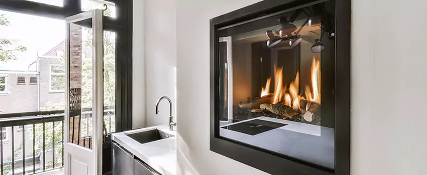 Dimplex Fireplace Installation and Repair in Greenville, Mississippi