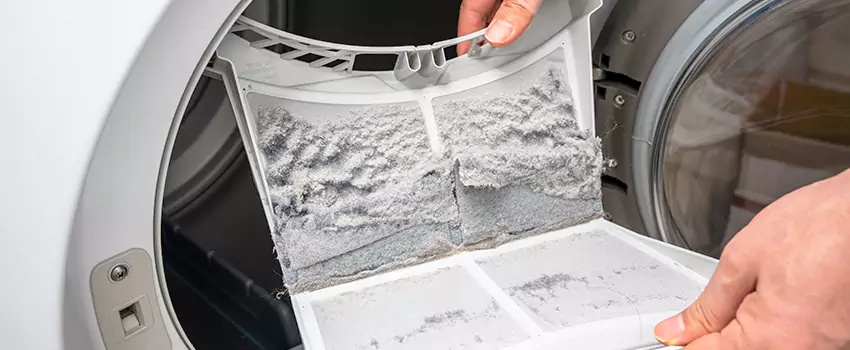 Best Dryer Lint Removal Company in Greenville, Mississippi