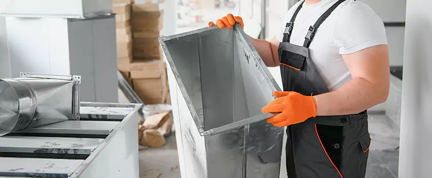 Benefits of Dryer Vent Inspection in Greenville, MS