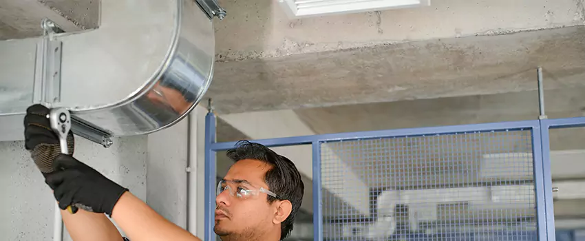 HVAC Ductwork Cleaning in Greenville, MS