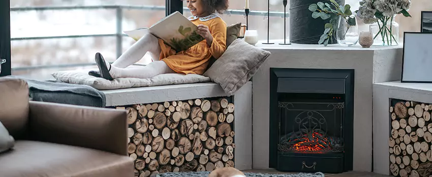 Wall Mount Electric Fireplaces Repair in Greenville, MS