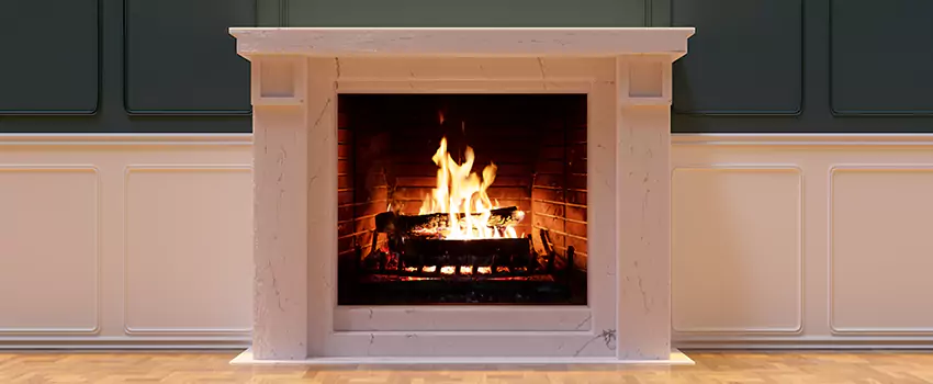Empire Comfort Systems Fireplace Installation and Replacement in Greenville, Mississippi