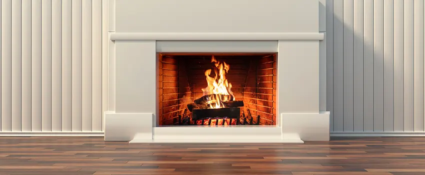 Fireplace Broken Ashtray Repair Services in Greenville, Mississippi
