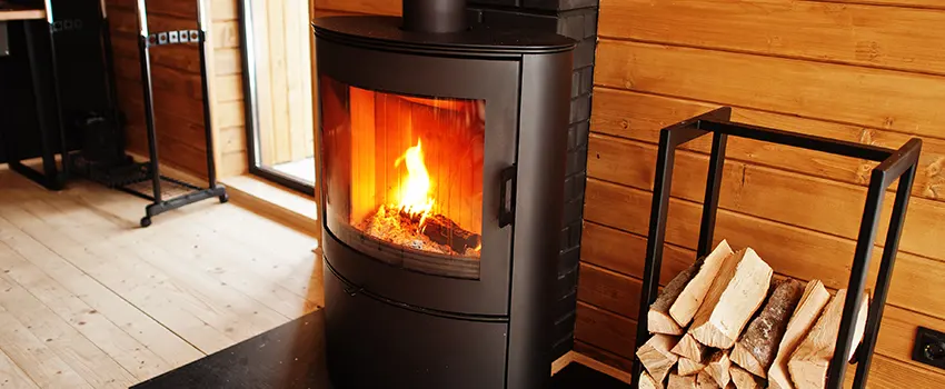 Gas Fireplace Door Handle Installation Services in Greenville, Mississippi