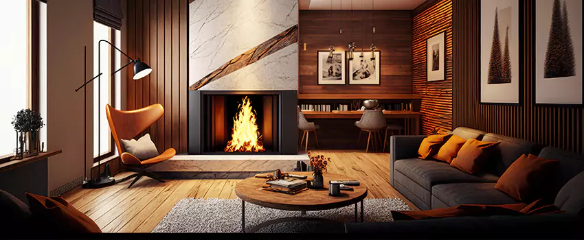 Fireplace Design Ideas in Greenville, MS