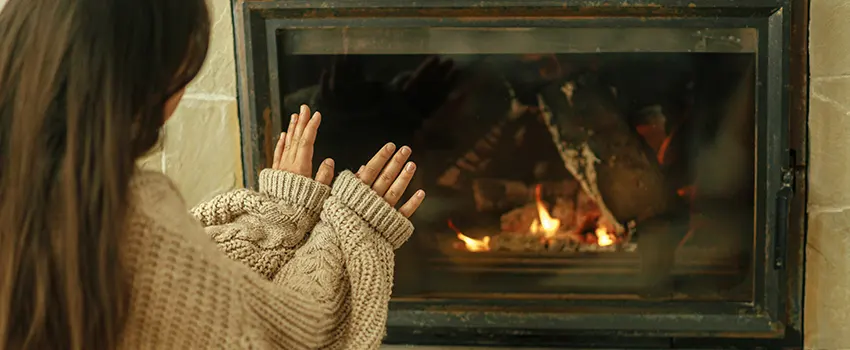 Wood-burning Fireplace Smell Removal Services in Greenville, MS