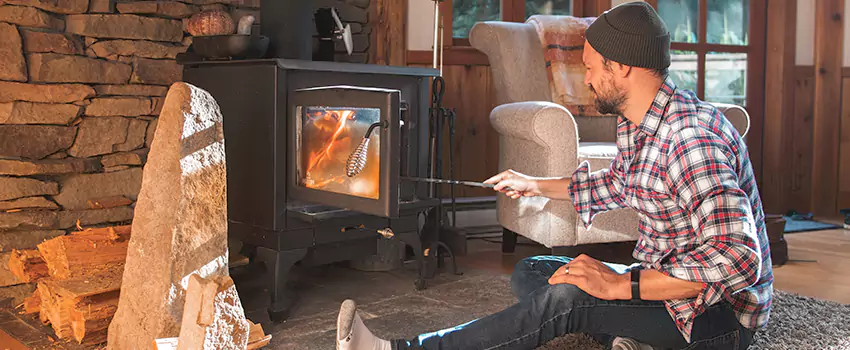Fireplace Chimney Maintenance in Greenville, Mississippi