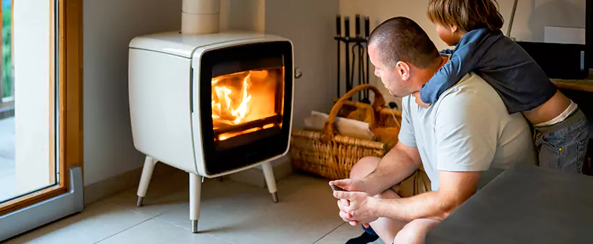 Fireplace Safety Inspection Technician in Greenville, Mississippi