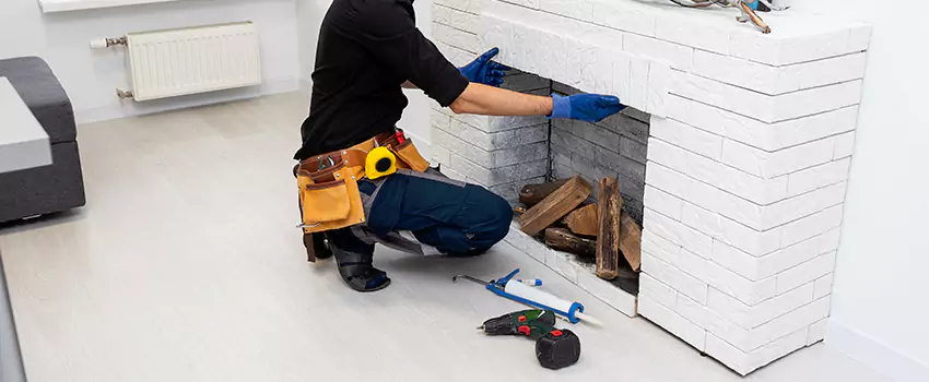 Cleaning Direct Vent Fireplace in Greenville, MS