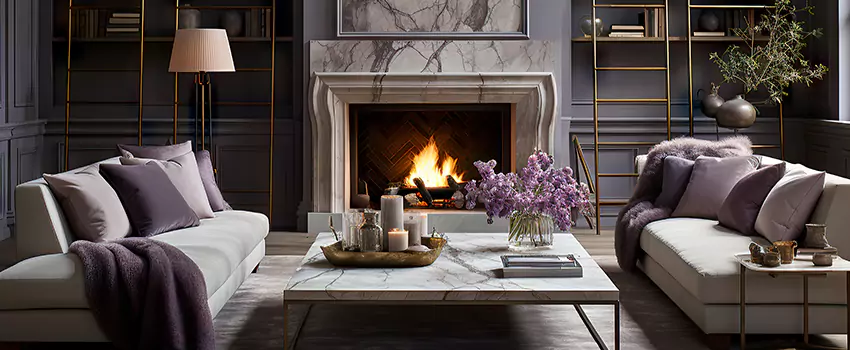 Fireplace Xtrordinair Ember-Glo Insert Fireplace Maintenance in Greenville, Mississippi