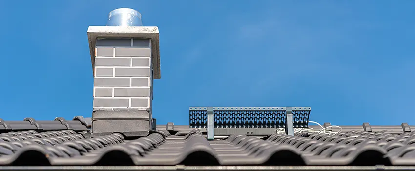 Repair Blocked Chimney in Greenville, Mississippi