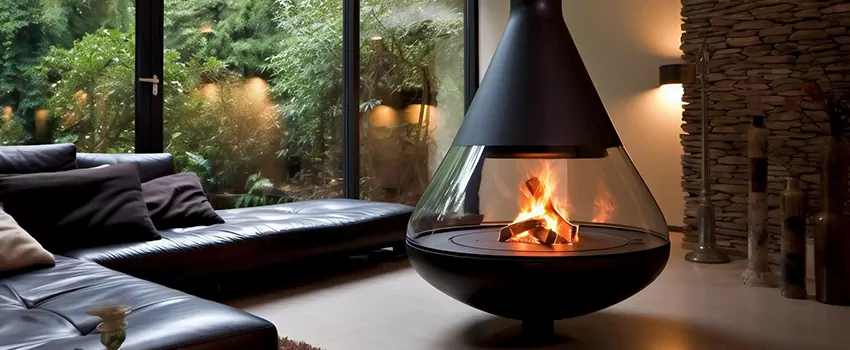 Affordable Floating Fireplace Repair And Installation Services in Greenville, Mississippi