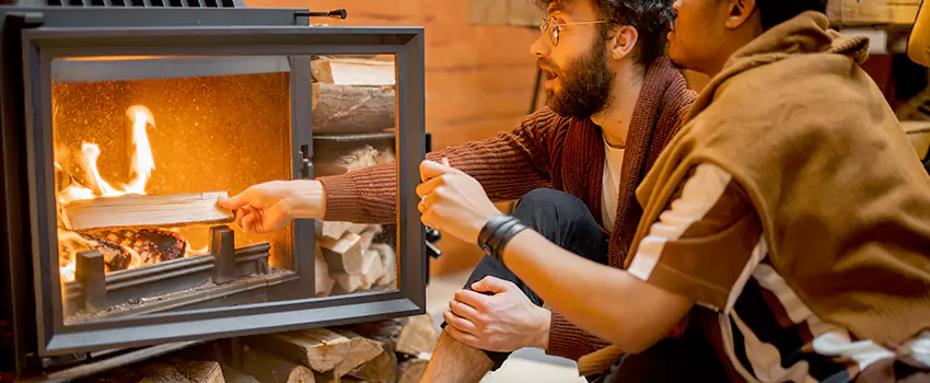 Benefits of Harman Stoves Fireplace in Greenville, Mississippi