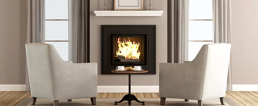 Heat & Glo Outdoor Gas Fireplaces Installation Contractors in Greenville, Mississippi