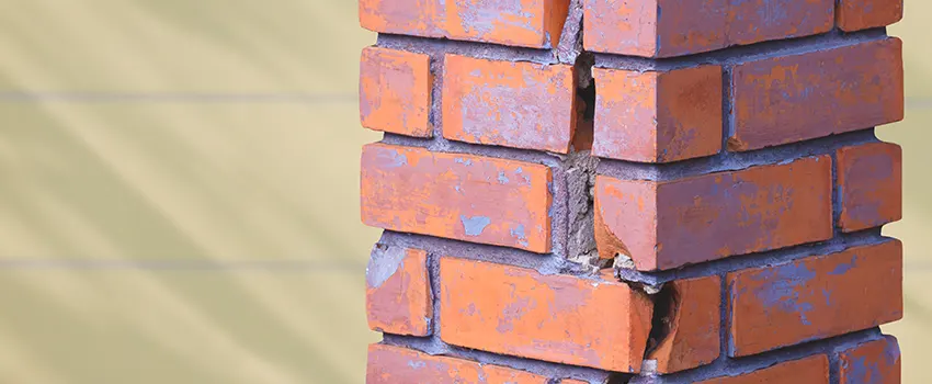 Leaking Chimney Repair And Replacement Cost in Greenville, Mississippi