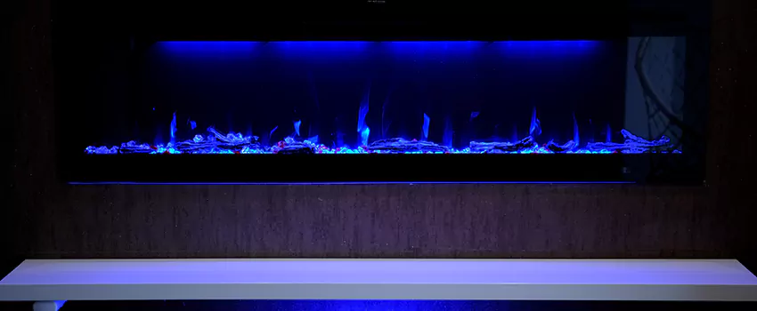 Benefits of Multi-Color Fireplace Installation in Greenville, MS