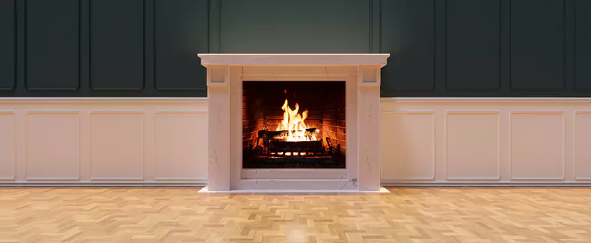 Napoleon Electric Fireplaces Inspection Service in Greenville, Mississippi