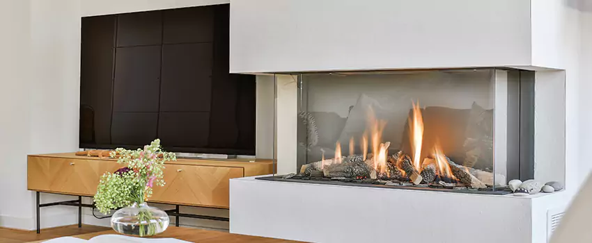 Ortal Wilderness Fireplace Repair and Maintenance in Greenville, Mississippi